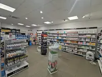 Pharmacie d'Aunac