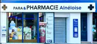 Pharmacie Alneloise