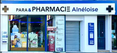 Pharmacie Alneloise