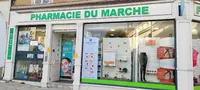 Pharmacie du Marché