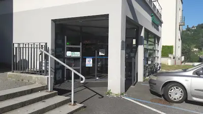 Pharmacie Sol