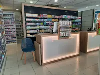 Pharmacie Barrere