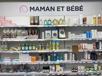 Pharmacie du Bout du Pont