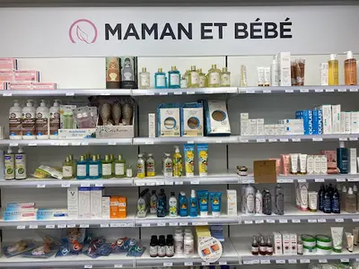 Pharmacie du Bout du Pont