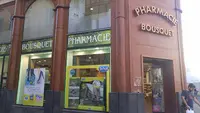 Pharmacie Bousquet Réseau Pharm O Naturel