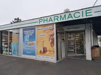 Pharmacie de Belbex