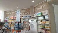 Pharmacie des Alouettes