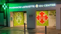 Pharmacie du Centre