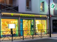 Pharmacie du Viaduc - Sarl Blanc Salas - Herboristerie