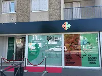 Pharmacie Lafayette de la Montade