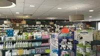 Pharmacie du Moulin de Redon