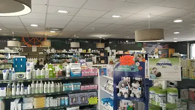 Pharmacie du Moulin de Redon