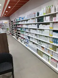 Pharmacie du Village Totum