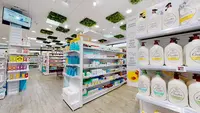 Aprium Pharmacie d'Aussonne