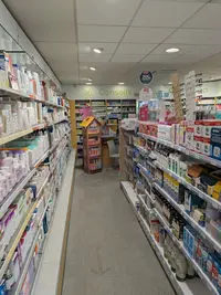 Pharmacie Cœur d'Aussonne