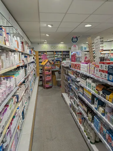 Pharmacie Cœur d'Aussonne