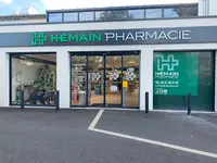 Pharmacie Hémain - Auterive