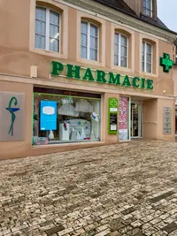 Pharmacie du Perche