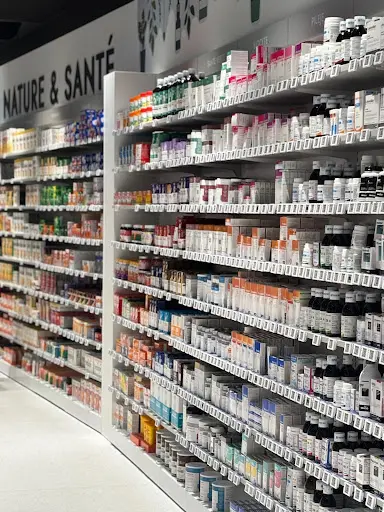 Grande Pharmacie Bonaparte : Parapharmacie, Vaccinations & Matériel Médical