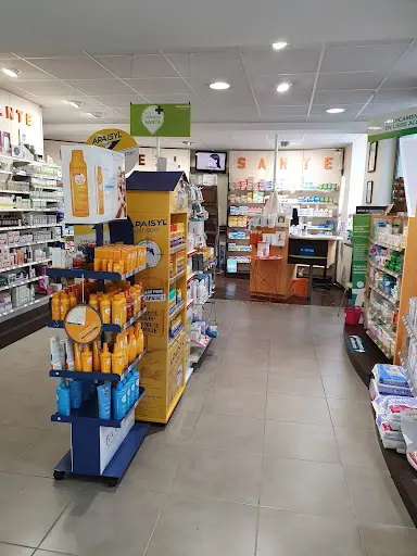Pharmacie d'Auvillar - Téléconsultation Médecin