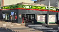 Pharmacie Jean Jaurès Auxerre