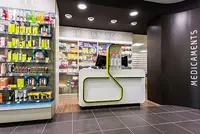 Pharmacie Centrale