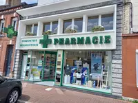 Pharmacie d'Âme Nature - L-belvas