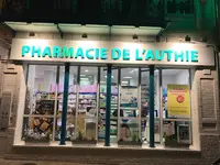 Pharmacie de l'Authie
