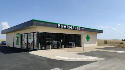 Pharmacie d'Auxon