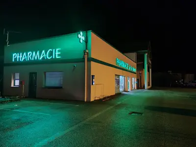 Pharmacie de la Brizotte