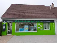 Pharmacie de la Colombière