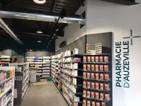 Pharmacie d'Auzeville