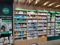 Pharmacie des 3 Coteaux
