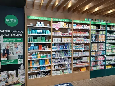 Pharmacie des 3 Coteaux