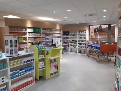 Pharmacie Viremot