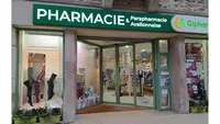 Para et Pharmacie Avallonnaise