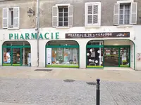 Pharmacie de l'Horloge