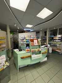 Pharmacie d'Avanne-aveney Sarout