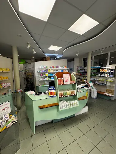 Pharmacie d'Avanne-aveney Sarout