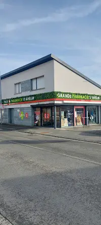 Grande Pharmacie d'Avelin Mediprix