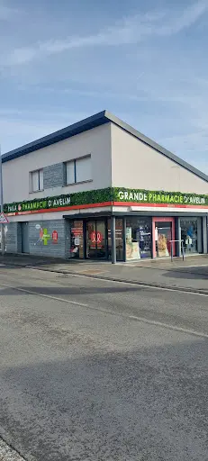 Grande Pharmacie d'Avelin Mediprix