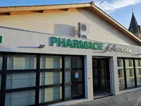 Pharmacie d'Avensan