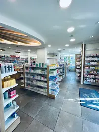 Pharmacie d'Avesnelles