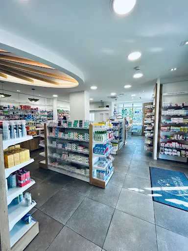 Pharmacie d'Avesnelles