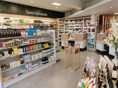 Pharmacie de la Place