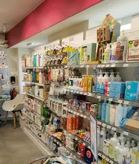 Pharmacie Naye