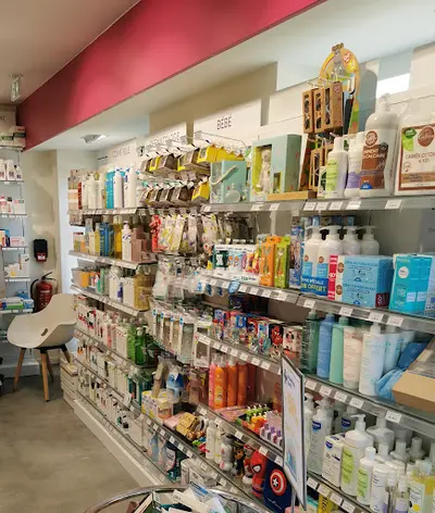 Pharmacie Naye