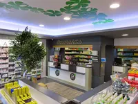Pharmacie Agroparc