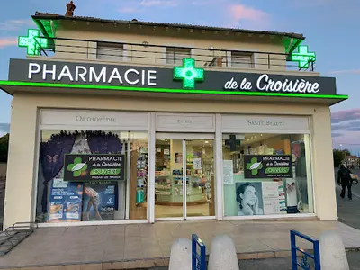 Pharmacie de la Croisière
