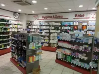Pharmacie de Provence